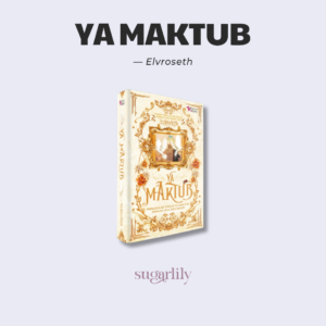 [pre klibf 2026] ya maktub elvroseth