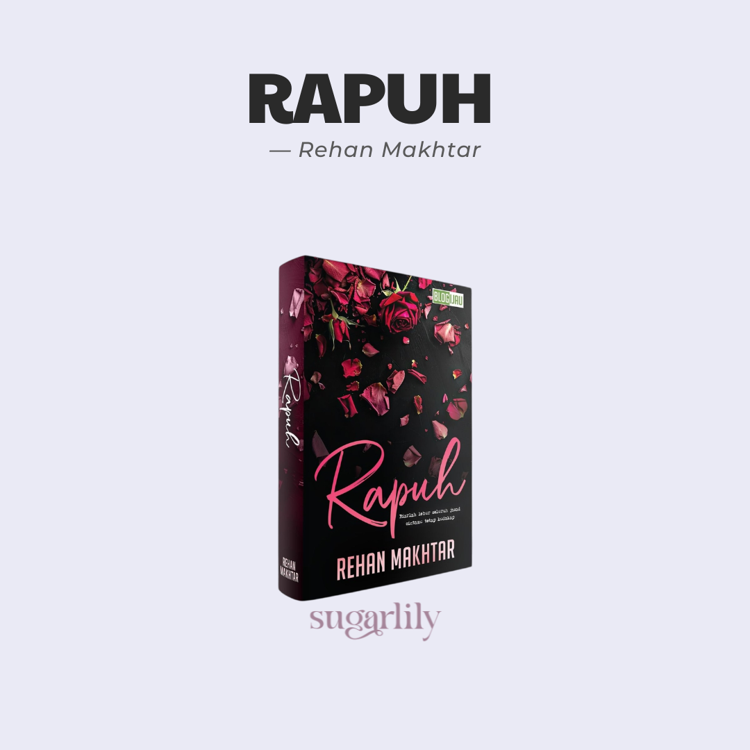 rapuh rehan makhtar rapuh rehan makhtar