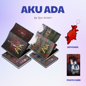 aku ada (azure edition) syu ariani
